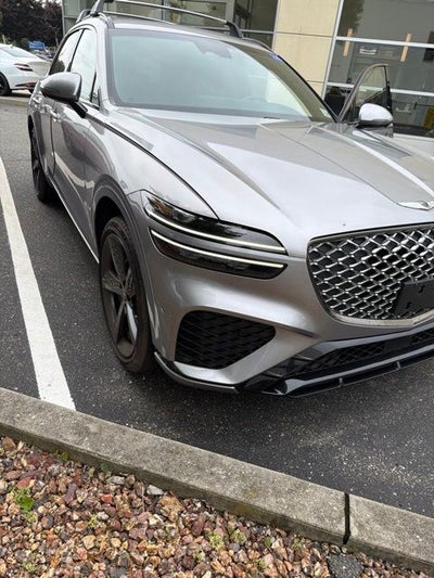2024 Genesis GV70 3.5T Sport
