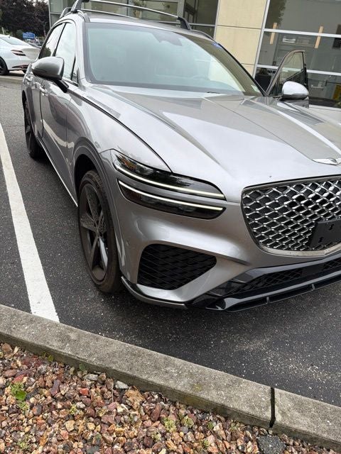 2024 Genesis GV70 3.5T Sport