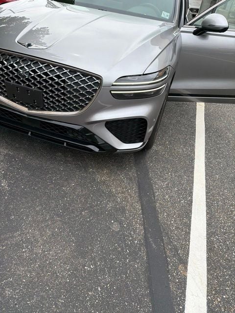 2024 Genesis GV70 3.5T Sport