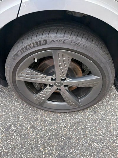 2024 Genesis GV70 3.5T Sport