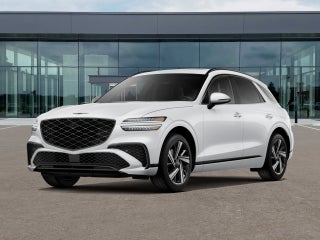 2026 Genesis GV70 3.5T Sport Advanced
