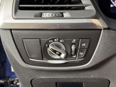 2024 BMW X4 xDrive30i