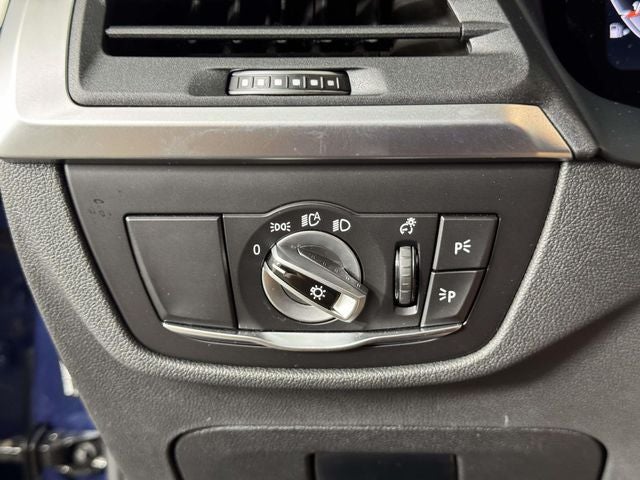 2024 BMW X4 xDrive30i