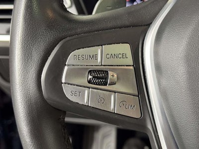 2024 BMW X4 xDrive30i