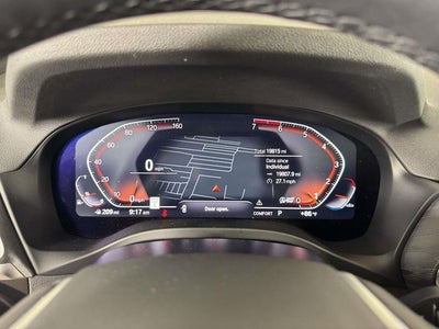 2024 BMW X4 xDrive30i