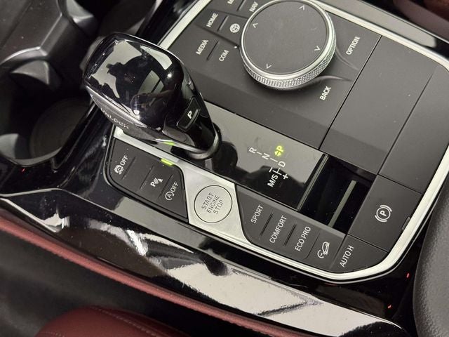 2024 BMW X4 xDrive30i