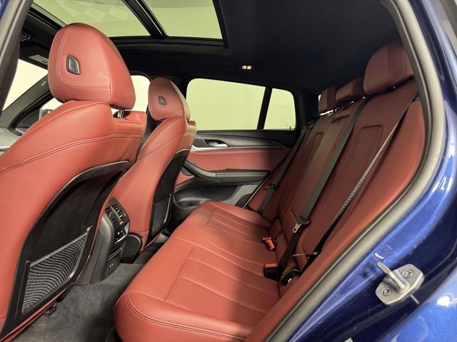 2024 BMW X4 xDrive30i