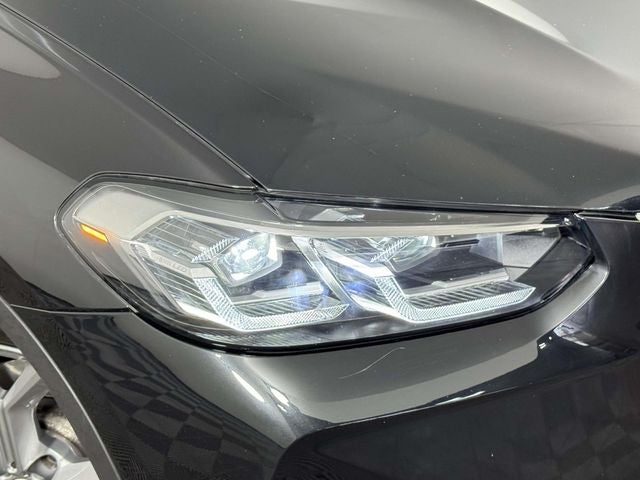 2024 BMW X4 xDrive30i