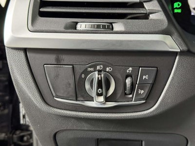 2024 BMW X4 xDrive30i