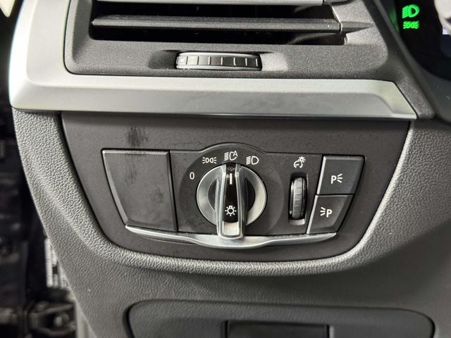 2024 BMW X4 xDrive30i