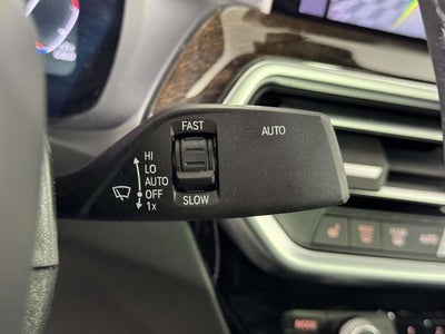 2024 BMW X4 xDrive30i