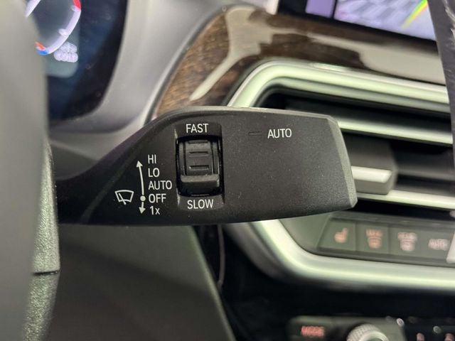2024 BMW X4 xDrive30i