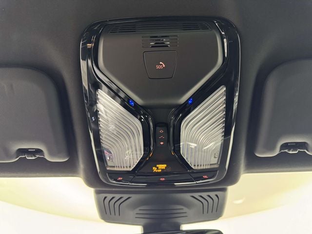 2024 BMW X4 xDrive30i