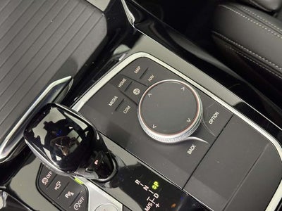 2024 BMW X4 xDrive30i