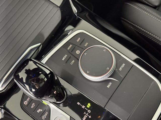 2024 BMW X4 xDrive30i