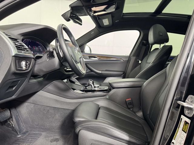 2024 BMW X4 xDrive30i