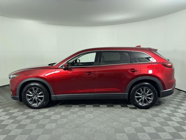 2021 Mazda Mazda CX-9 Touring