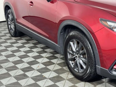 2021 Mazda Mazda CX-9 Touring