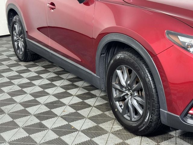 2021 Mazda Mazda CX-9 Touring
