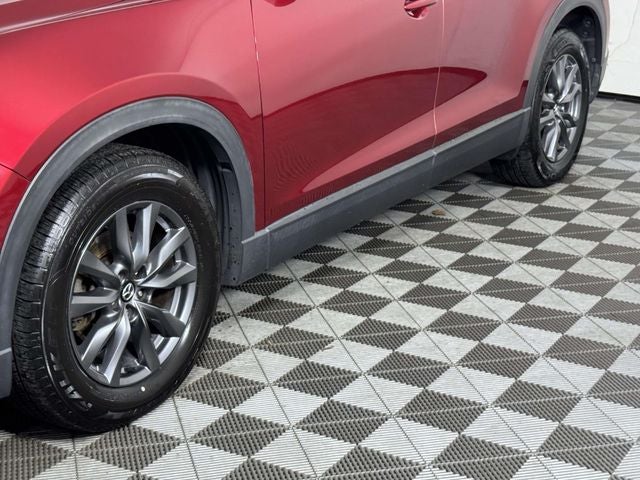 2021 Mazda Mazda CX-9 Touring