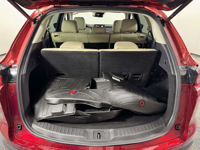 2021 Mazda Mazda CX-9 Touring