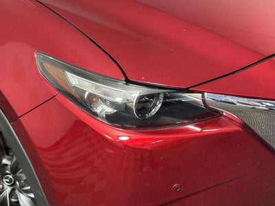 2021 Mazda Mazda CX-9 Touring