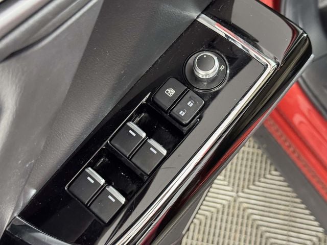 2021 Mazda Mazda CX-9 Touring