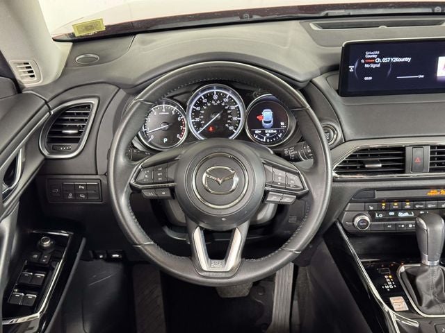 2021 Mazda Mazda CX-9 Touring
