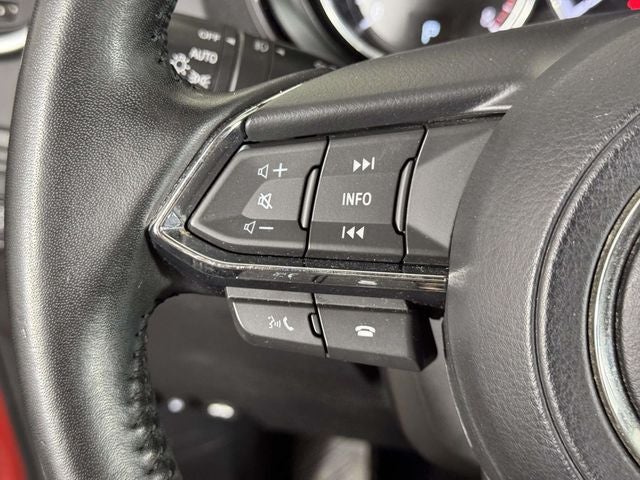 2021 Mazda Mazda CX-9 Touring