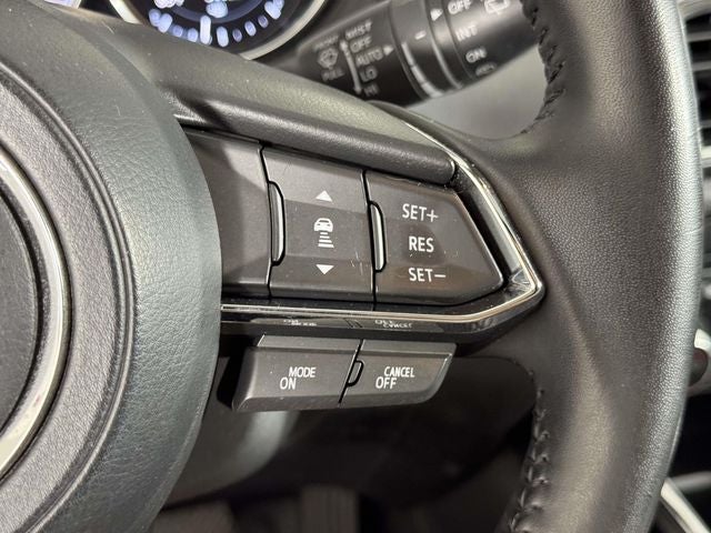 2021 Mazda Mazda CX-9 Touring