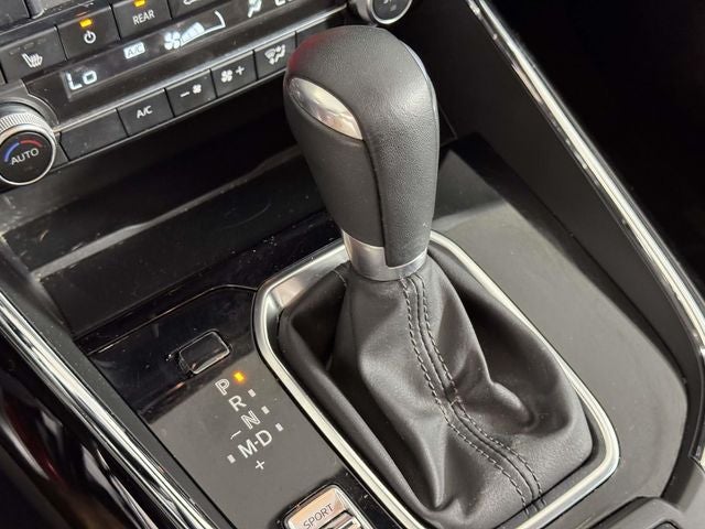 2021 Mazda Mazda CX-9 Touring