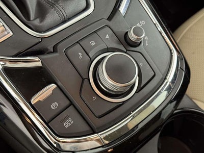 2021 Mazda Mazda CX-9 Touring