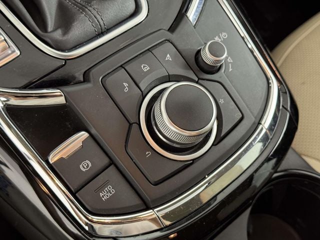 2021 Mazda Mazda CX-9 Touring