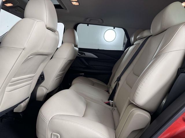 2021 Mazda Mazda CX-9 Touring