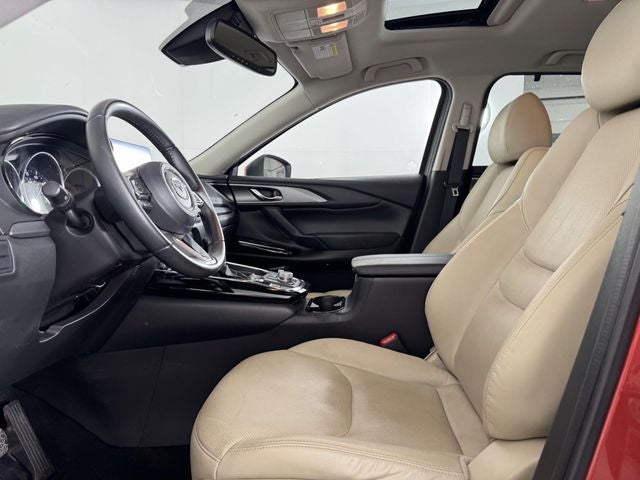 2021 Mazda Mazda CX-9 Touring