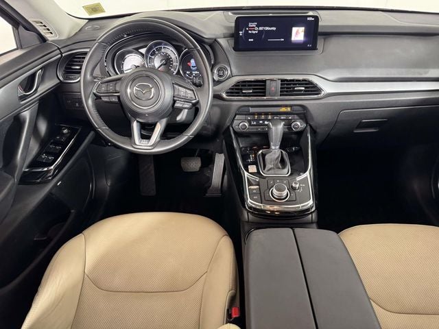 2021 Mazda Mazda CX-9 Touring