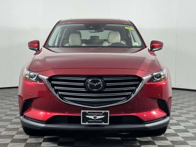 2021 Mazda Mazda CX-9 Touring