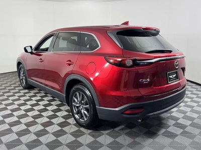 2021 Mazda Mazda CX-9 Touring