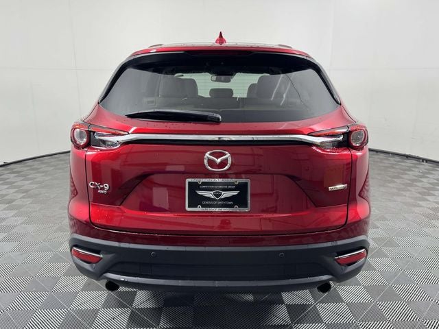 2021 Mazda Mazda CX-9 Touring