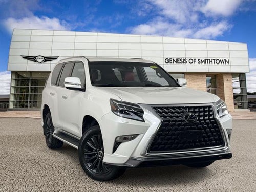 2023 Lexus GX 460