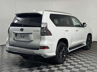 2023 Lexus GX 460