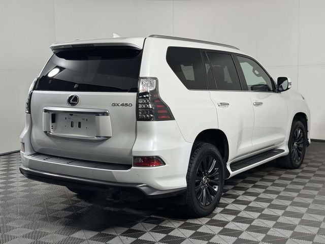 2023 Lexus GX 460