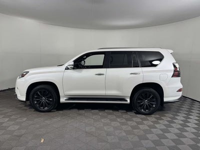 2023 Lexus GX 460