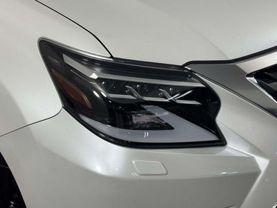 2023 Lexus GX 460