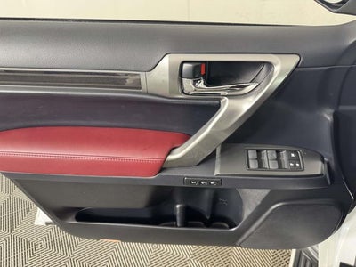 2023 Lexus GX 460