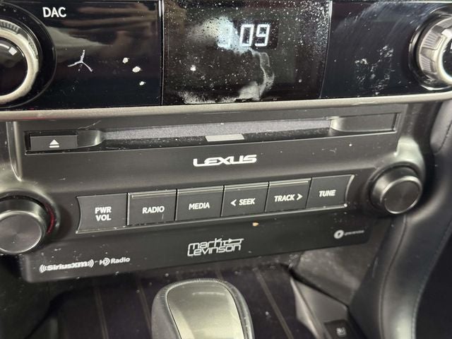 2023 Lexus GX 460