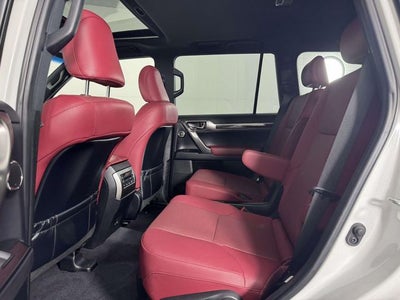 2023 Lexus GX 460