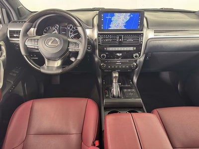 2023 Lexus GX 460