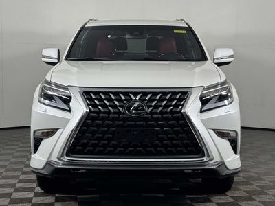 2023 Lexus GX 460
