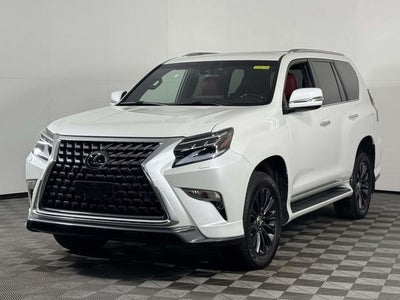 2023 Lexus GX 460